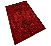 WELL HOME MOBILIARIO & DECORACIÓN Alfombra de Poliester Estampada 80 x 120cm
