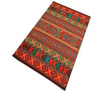 Well Home MOBILIARIO & DECORACIÓN Alfombra de Poliester Estampada 80 x 150cm