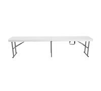 Well Home MOBILIARIO & DECORACIÓN - Banco Plegable 183x30x43cm