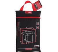 WELL HOME MOBILIARIO & DECORACIÓN Blister Funda Barbacoa Plastic