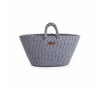 WELL HOME MOBILIARIO & DECORACIÓN Bolsa decorativa 30x30x30