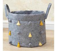 WELL HOME MOBILIARIO & DECORACIÓN Cesta orgaznizadora 20x24