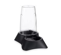 WELL HOME MOBILIARIO & DECORACIÓN Comedero Bebedero para Mascotas Base Antideslizante Ergonómico