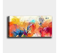 WELL HOME MOBILIARIO & DECORACIÓN Cuadro lienzo decorativo Canvas