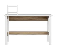 WELL HOME MOBILIARIO & DECORACIÓN Escritorio, 120x76,8x60