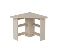 WELL HOME MOBILIARIO & DECORACIÓN Escritorio 73,8x80x20 Beige