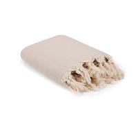 WELL HOME MOBILIARIO & DECORACIÓN Funda de sofá-Plaid 170x230 Beige