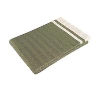 WELL HOME MOBILIARIO & DECORACIÓN Funda de sofá-Plaid 170x230 Verde