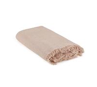 WELL HOME MOBILIARIO & DECORACIÓN Funda de sofá-Plaid 180x210 Beige Claro