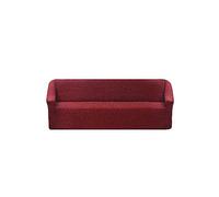 WELL HOME MOBILIARIO & DECORACIÓN Funda de sofá Rojo clarete