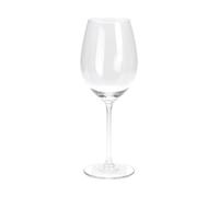 WELL HOME MOBILIARIO & DECORACIÓN Juego de Copas de Vino de 410ml - Diseño Fino y Elegante para Disfrutar con Estilo - Set de 4 Piezas
