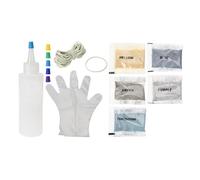 WELL HOME MOBILIARIO & DECORACIÓN- Juego, Multicolor, Normal (WH16302)