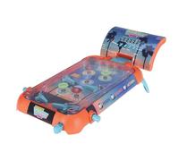 Well Home - Juguete de Pista de Pinball con luz y música 53x26x5cm