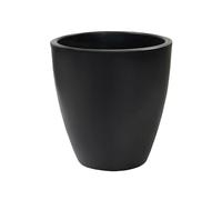 WELL HOME MOBILIARIO & DECORACIÓN Maceta Modelo Accord Ø30x34 Antracita
