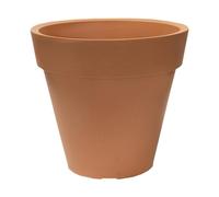 WELL HOME MOBILIARIO & DECORACIÓN Maceta Modelo ale-x Ø40x35 impruneta