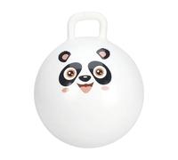 Well Home - Pelota Skippy diseño Aleatorio con Tela de Ø55cm