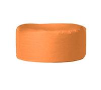 WELL HOME MOBILIARIO & DECORACIÓN Pouf de jardín Naranja