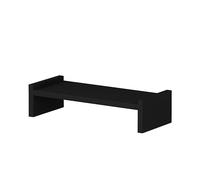 WELL HOME MOBILIARIO & DECORACIÓN Soporte Monitor 8,2x45x19,6 Negro