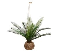 WELL HOME - Olla de coco de palma Cuba H 50