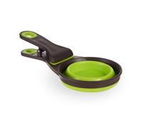 Well home pinza cuchara 3 en 1 multiusos