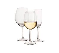 WELL HOME MOBILIARIO & DECORACIÓN Set de 18 Copas de vino y Champagne