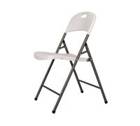 Well home - silla plegable multfuniones51x46.5x78.5cm 46.5 cm