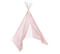Tipi Infantil Rosa 120x120x160cm