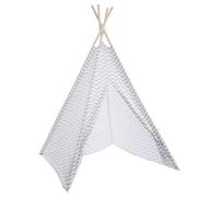 WELL HOME - Tipi infantil gris H.160cm