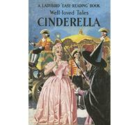 Well-Loved Tales: Cinderella – Ladybird
