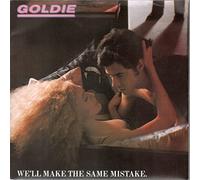 We'll Make The Same Mistake 7"