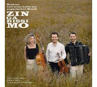 Well,Matthias - Zingarissimo (Digisleeve)