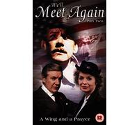We'll Meet Again [Reino Unido] [VHS]