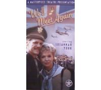 We'll Meet Again [Reino Unido] [VHS]