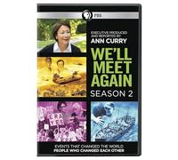 We'll Meet Again: Season 2 [USA] [DVD]