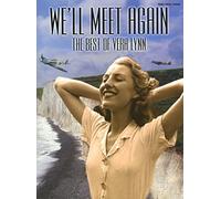 We'll meet again - the best of vera lynn piano, voix, guitare