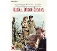 We'll Meet Again : The Complete Series (4 Disc Box Set) [DVD] [Reino Unido]
