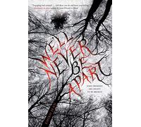 We'll Never Be Apart