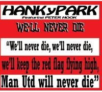 We'll Never Die