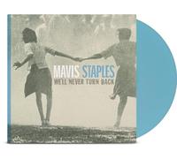 We'll Never Turn Back [Vinilo]