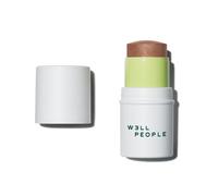 Well People Supernatural Stick Bronzer, Multi-use Hydrating Bronzer Stick For Glowing Skin, Hydrating Formula, Vegan & Cruelty-free, Neutral Tan