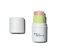 Well People Supernatural Stick Highlighter, Highlight Stick For Hydrated, Dewy Skin, Use On Lips, Cheeks & Eyelids, Vegan & Cruelty-free, Rose Glow