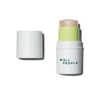 Well People Supernatural Stick Highlighter, Highlight Stick For Hydrated, Dewy Skin, Use On Lips, Cheeks & Eyelids, Vegan & Cruelty-free, Universal Gl
