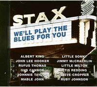 We'll Play the Blues for You