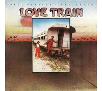 Well Pleased and Satisfied - Love Train [Vinilo]
