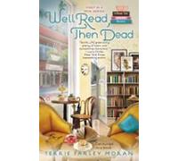 Well Read Then Dead (ebook)