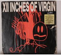 Well Red, Blow, Age of Chance, Mac Thornhill, Black Britain.. / Vinyl record [Vinyl-LP]