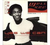 Well Red - Yes We Can (Extended Version)