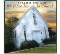 We'll See You in Church