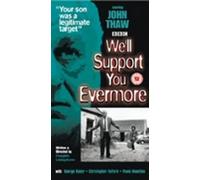 We'll Support You Evermore [Region 2] by John Thaw