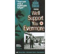 We'll Support You Evermore [Reino Unido] [VHS]